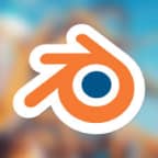 Blender Icon