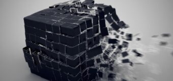 Эффекты 3D моделирования.