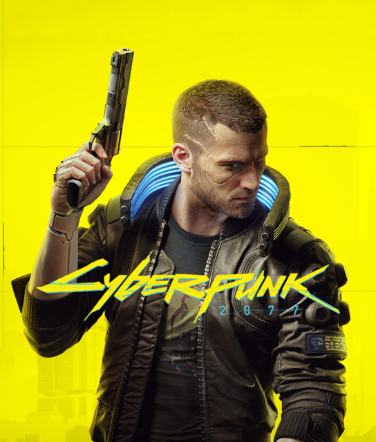 Cyberpunk 2077 Motion Capture And Facial Animation • Forrender 9633