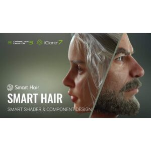 smart hair