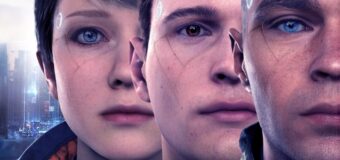Закулисье игры «Детройт: Стать человеком»