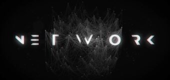Network - бесплатный плагин сплайнов для Cinema 4D