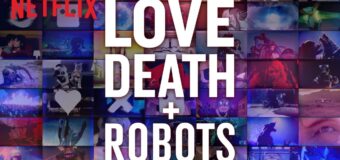 Love-Death-Robots