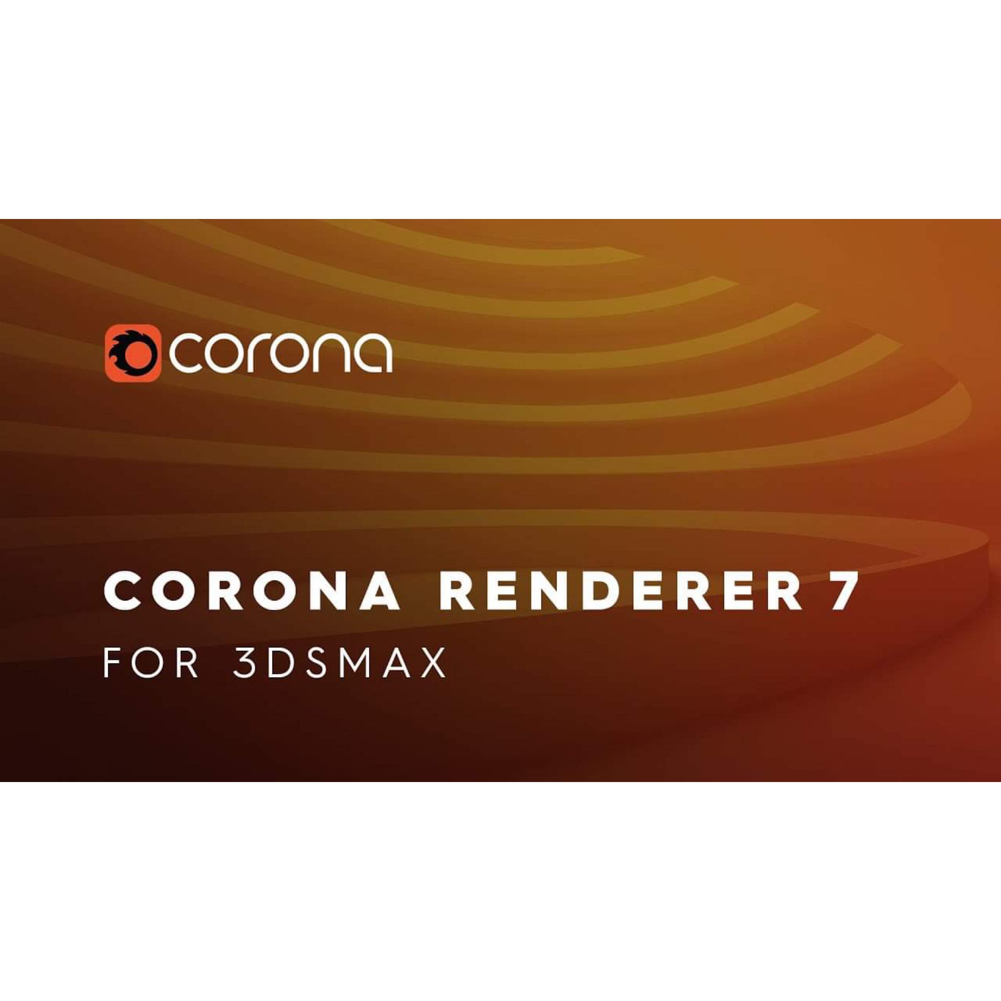 Corona Renderer 11 для 3Ds Max 2016-2024 for iphone instal