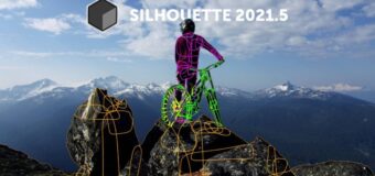Silhouette 2021.5