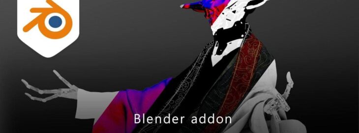 Blender Baker Bystedt
