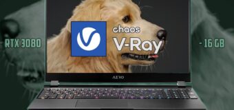 GIGABYTE AERO 15 OLED YD